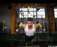 Thumbnail for Training Strap Suspension
